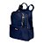 Mochila Sestini Grande Notebook Scarf Azul Marinho - Imagem 2