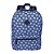Mochila Sestini Happy Corações - Imagem 1