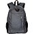 Mochila Sestini Laptop Harvest 2 Compartimento Cinza - Imagem 1