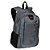 Mochila Sestini Laptop Harvest 2 Compartimento Cinza - Imagem 3