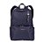 Mochila Sestini Laptop Scarf 23 Litros Azul Marinho - Imagem 1