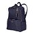 Mochila Sestini Laptop Scarf 23 Litros Azul Marinho - Imagem 2