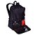 Mochila Sestini Laptop Scarf 23 Litros Preto - Imagem 5