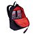 Mochila Sestini Laptop Scarf 23 Litros Preto - Imagem 4