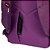 Mochila Sestini Magic Crinkle Roxo - Imagem 5