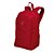 Mochila Sestini Magic Crinkle Vermelho - Imagem 2