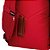 Mochila Sestini Magic Crinkle Vermelho - Imagem 5