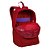 Mochila Sestini Magic Crinkle Vermelho - Imagem 4