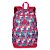 Mochila Sestini Magic Emoticons - Imagem 1