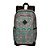 Mochila Sestini Magic Etnico Cinza - Imagem 1