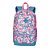 Mochila Sestini Magic Gatinhos - Imagem 1