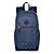 Mochila Sestini Magic Jeans - Imagem 1