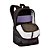 Mochila Sestini Magic Leaves - Imagem 4