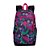 Mochila Sestini Magic Neon - Imagem 1