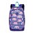 Mochila Sestini Magic Pavao - Imagem 1