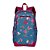Mochila Sestini Magic Rosas - Imagem 1