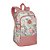 Mochila Sestini Magic Tropical - Imagem 3