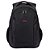 Mochila Sestini Notebook 2 Compartimentos Alliance M1 Preto - Imagem 1