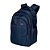 Mochila Sestini Notebook Grande 3 Compartimentos Easy Azul - Imagem 2