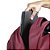 Mochila Sestini Notebook Grande Easy Vermelho - Imagem 4