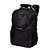 Mochila Sestini Notebook Grande ST3000 Cabo Aço Preto - Imagem 2