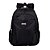 Mochila Sestini Notebook Grande ST3000 Preto - Imagem 1