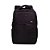 Mochila Sestini Notebook Load 3 Compartimentos Preto - Imagem 1
