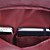 Mochila Sestini Slim Laptop Easy Vermelho - Imagem 5