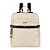 Mochila Sestini Slim Liv Off White - Imagem 1