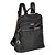 Mochila Sestini Slim Liv Preto - Imagem 3