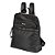 Mochila Sestini Slim Liv Preto - Imagem 2