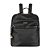 Mochila Sestini Slim Liv Preto - Imagem 1