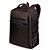 Mochila Sestini Slim Notebook Prime Marrom - Imagem 2