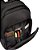 Mochila Sestini Slim Notebook Smart Preto - Imagem 4