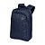 Mochila Sestini Slim Para Notebook Easy Azul Marinho - Imagem 2