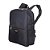 Mochila Sestini Slim Safe 2 Compartimentos Preto - Imagem 2