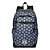 Mochila Sestini Stories Estrelas - Imagem 1