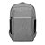 Mochila Targus Citylite Pro Security Cinza - Imagem 1
