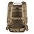 Mochila Tática Invictus Assault 30L Coyote - Imagem 3