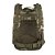 Mochila Tática Invictus Assault 30L Francês Camuflado - Imagem 3