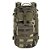 Mochila Tática Invictus Assault 30L Francês Camuflado - Imagem 1