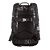 Mochila Tática Invictus Assault 30L Multicam Black Camuflado - Imagem 3