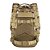 Mochila Tática Invictus Assault 30L Multicam Camuflado - Imagem 3