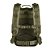 Mochila Tática Invictus Assault 30L Verde Oliva - Imagem 3