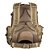 Mochila Tática Invictus Defender 55L Coyote Deserto - Imagem 3