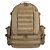 Mochila Tática Invictus Defender 55L Coyote Deserto - Imagem 1