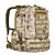 Mochila Tática Invictus Defender 55L Digital Deserto Militar - Imagem 2