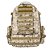 Mochila Tática Invictus Defender 55L Digital Deserto Militar - Imagem 1