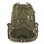Mochila Tática Invictus Defender 55L Francês Camuflado - Imagem 3