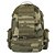 Mochila Tática Invictus Defender 55L Francês Camuflado - Imagem 2